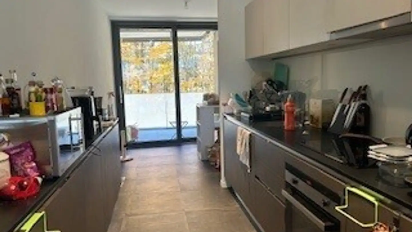 Apartment for rent - Route De La Pâla 105, 1630 Bulle - Photo 4