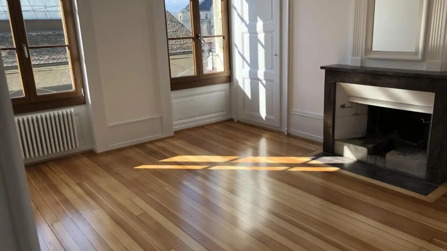 Appartamento in affitto - Rue Tabazan 9, 1204 Genève - Foto 2