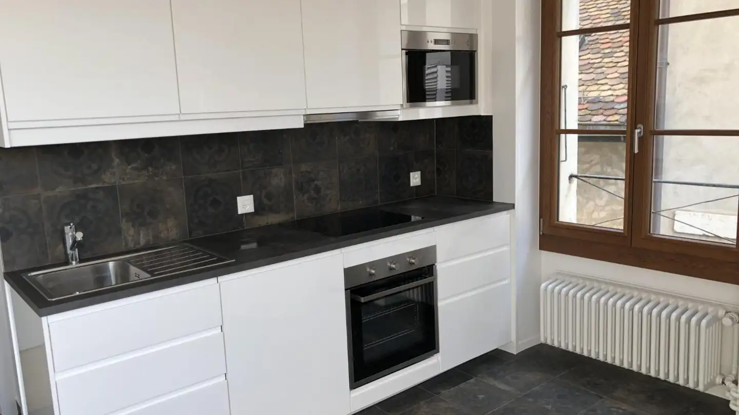 Appartamento in affitto - Rue Tabazan 9, 1204 Genève - Foto 3