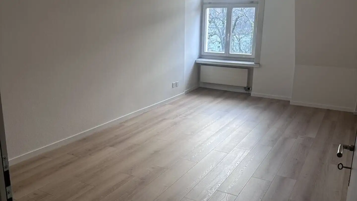 Apartment for rent - Freigutstrasse 14, 8002 Zürich - Photo 4