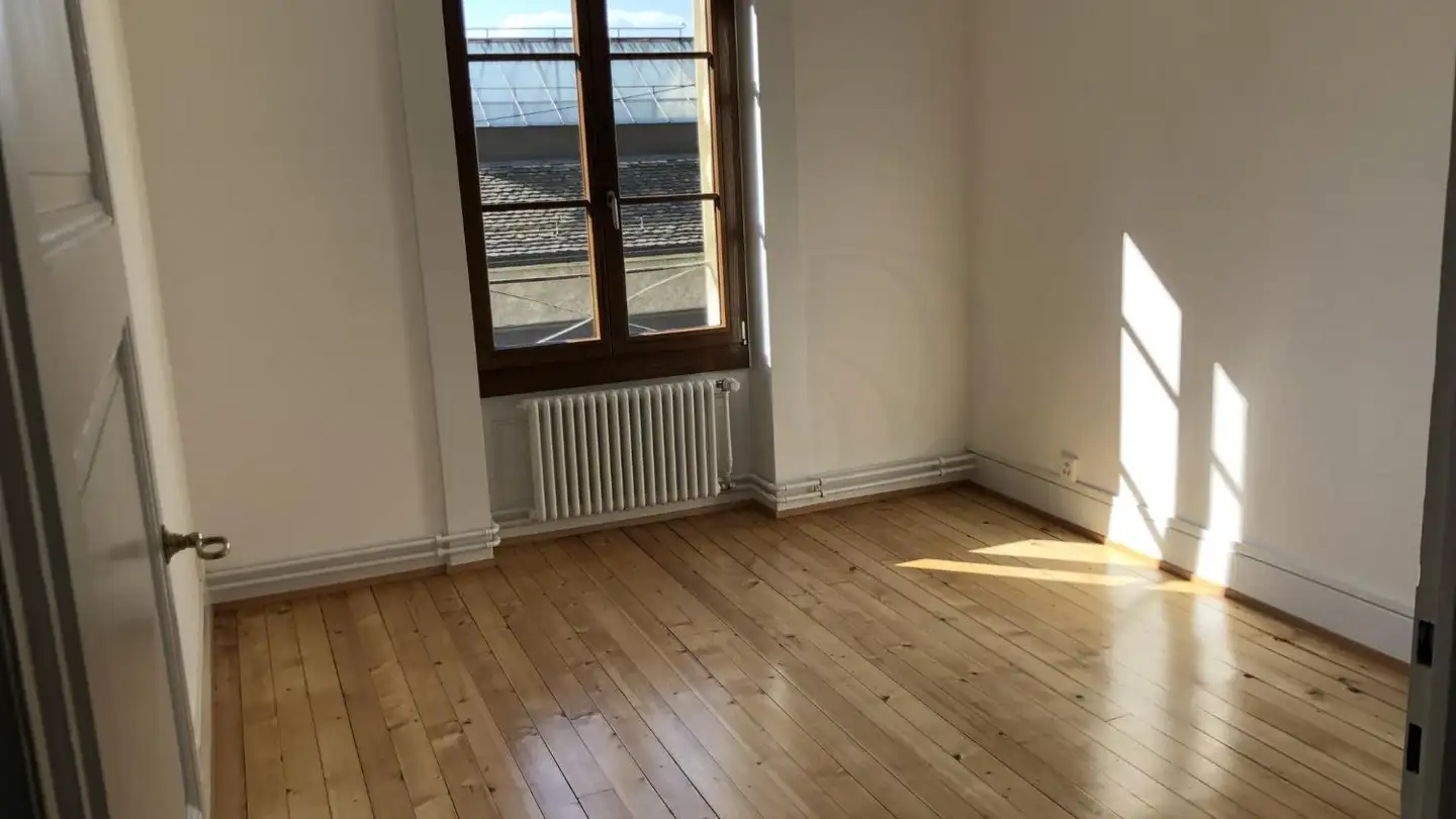 Appartamento in affitto - Rue Tabazan 9, 1204 Genève - Foto 4