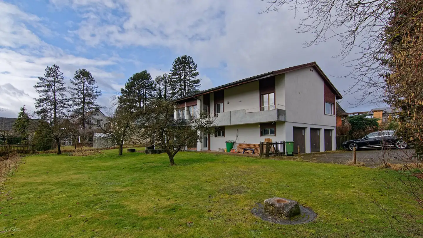 Casa singola in vendita - Rietacker 23, 9548 Matzingen