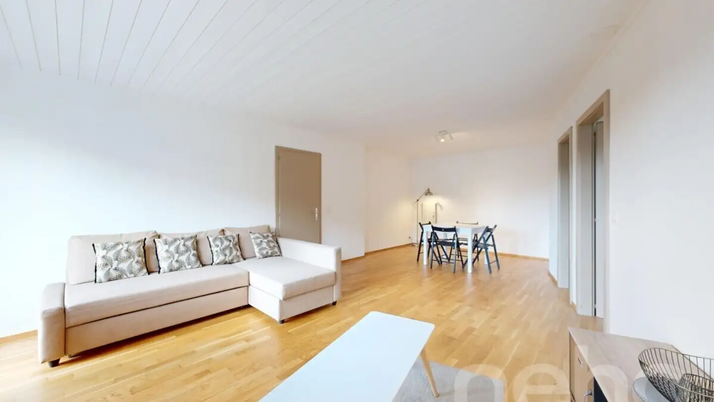 Apartment for sale - Route De Crans-Montana, 3963 Montana