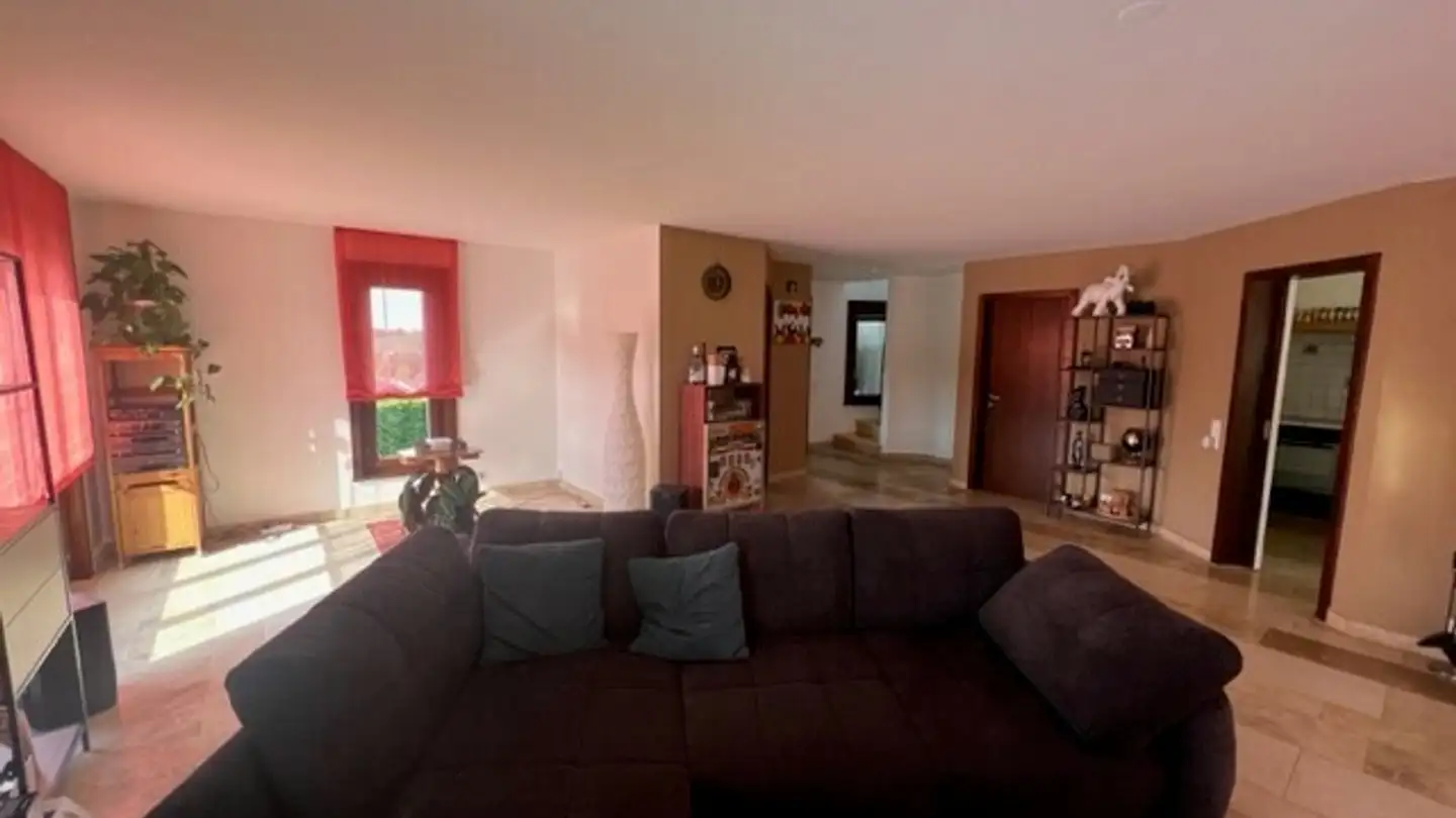 Casa singola in affitto - Le Village d'Amont 10, 1731 Ependes FR - Foto 4