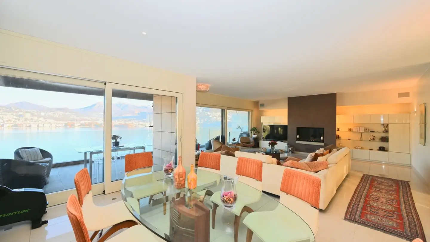 Attico in vendita - Via Boggia 15, 6900 Paradiso - Photo 3