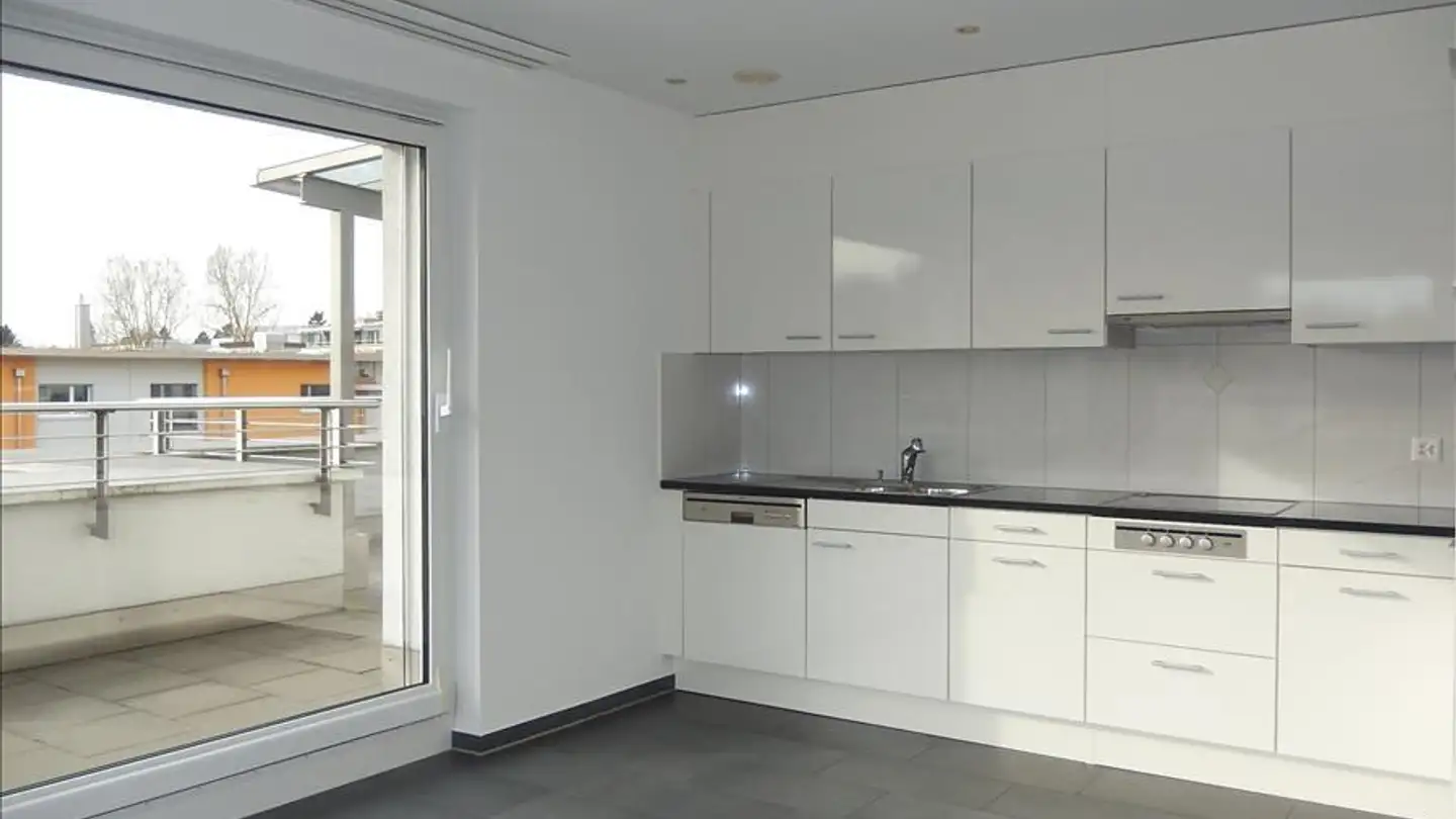 Appartement à louer - St. Gallerstrasse 66, 9500 Wil SG - Photo 4