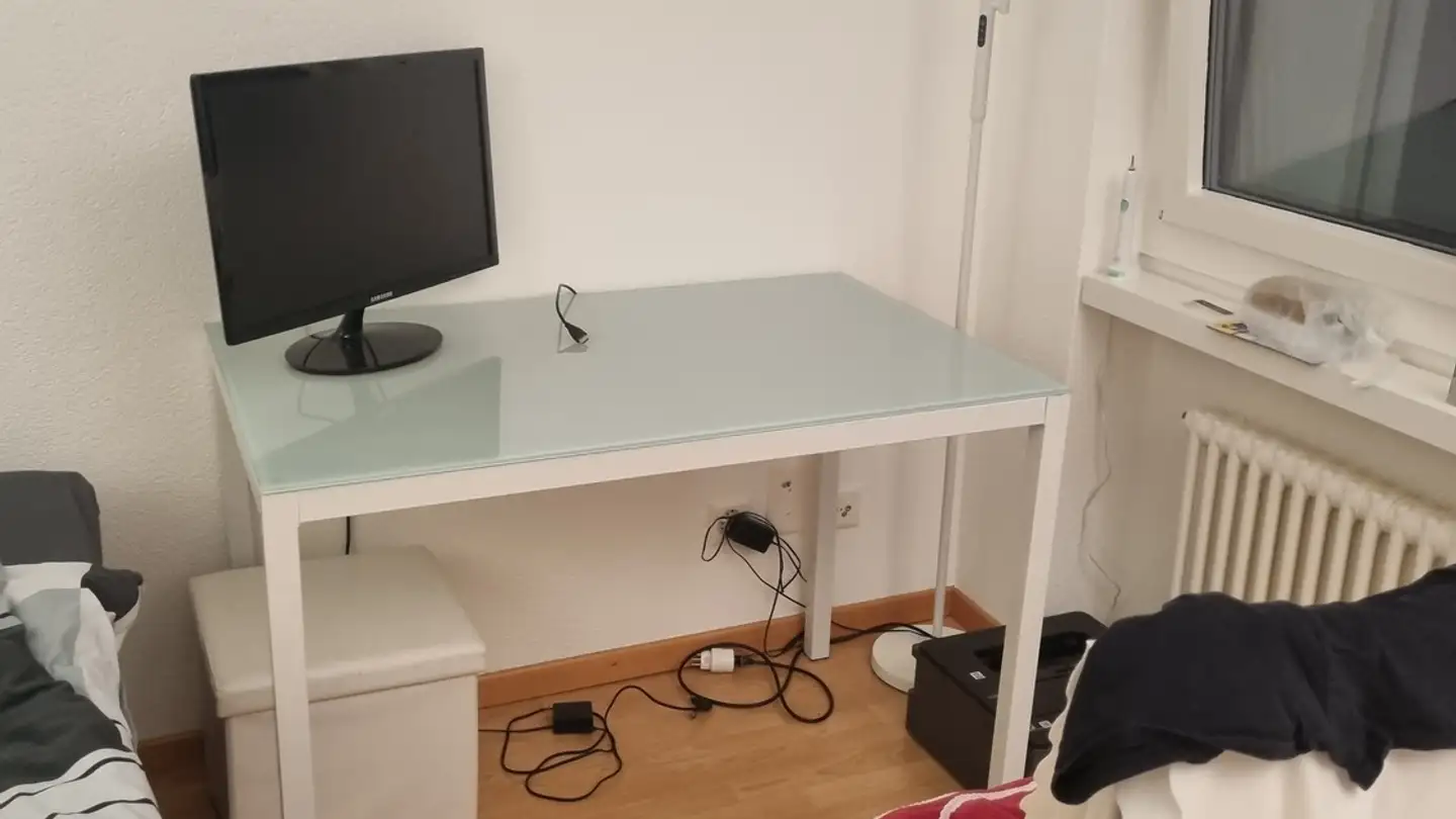 Appartamento in affitto - Loretostrasse 33, 4500 Solothurn - Photo 2