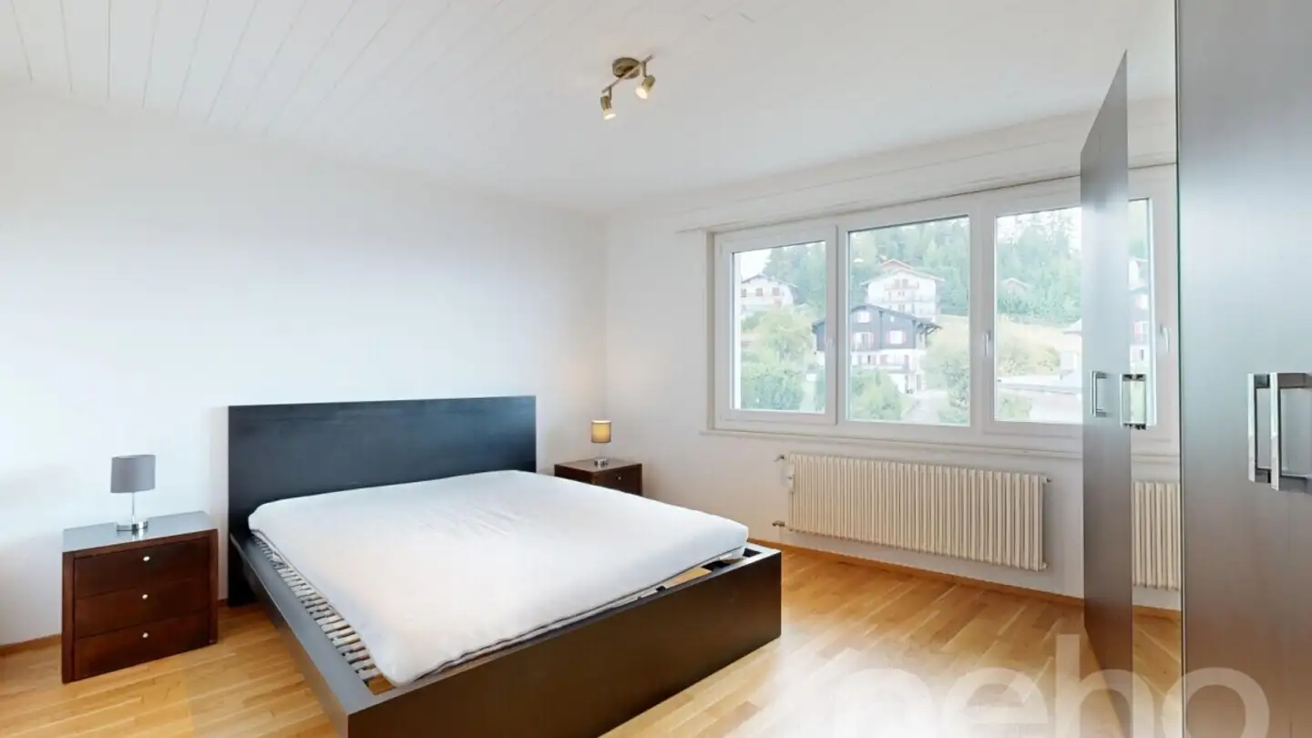 Appartamento in vendita - Route De Crans-Montana, 3963 Montana - Photo 4