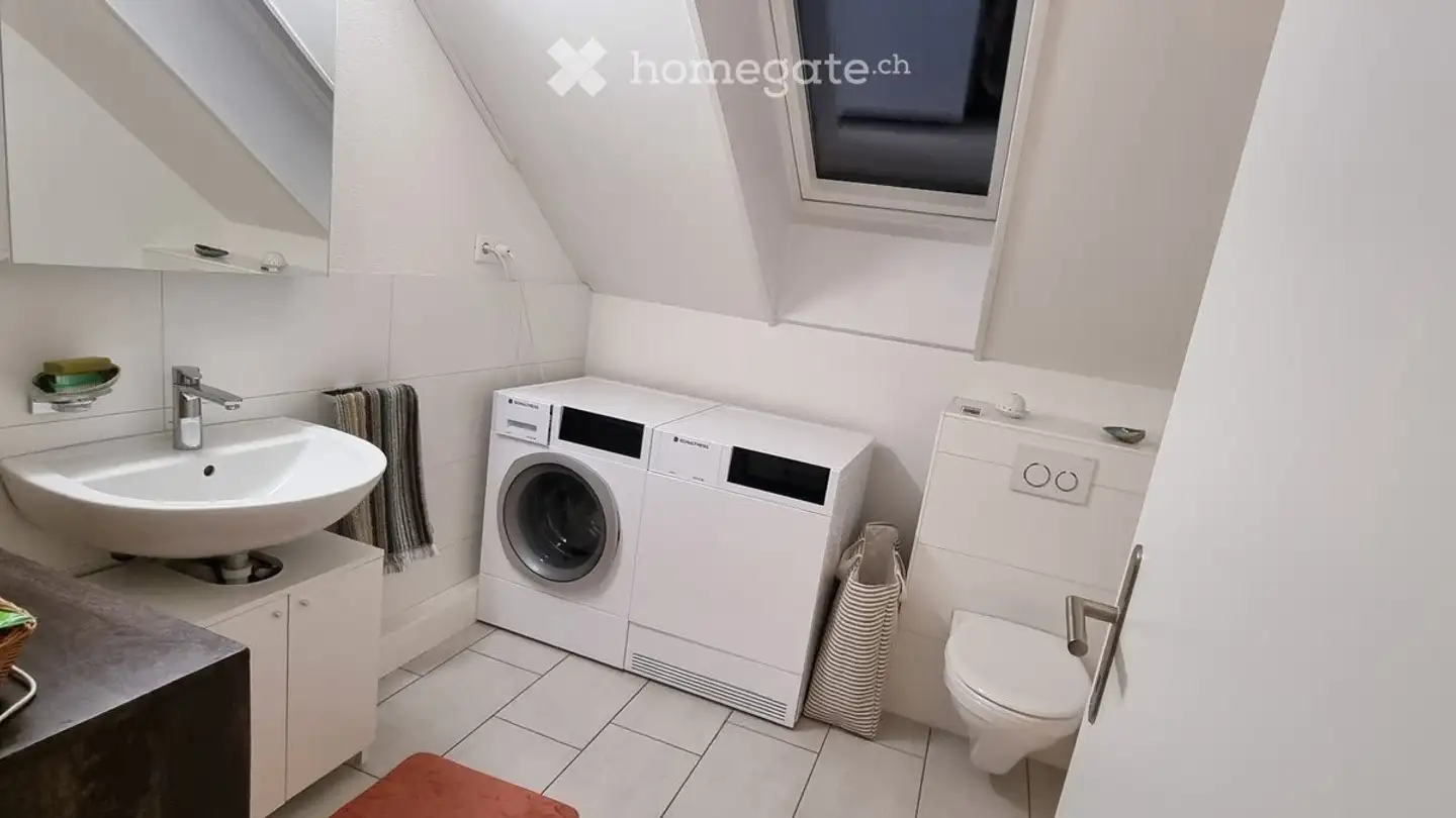 Appartement à louer - Pfarrgasse 10, 4227 Büsserach - Photo 2