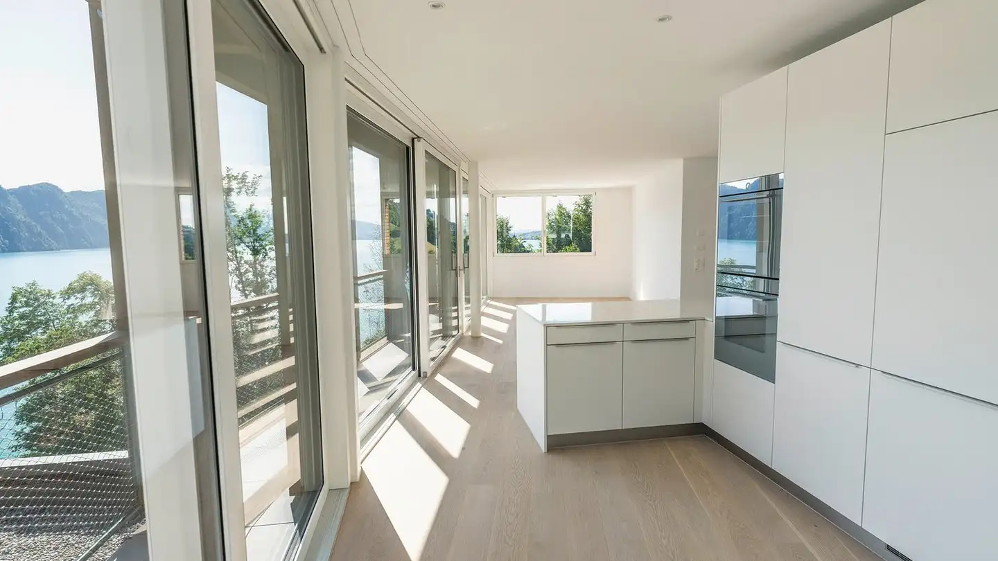 Penthouse for sale - Sonnhaldenstrasse 5, 6354 Vitznau - Photo 4