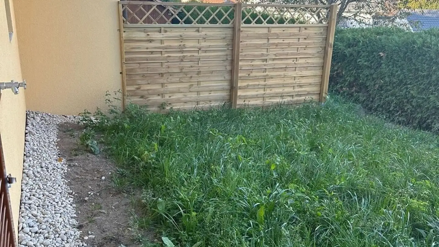 Apartment for rent - Chemin Des Planches, 1041 Bottens - Photo 3