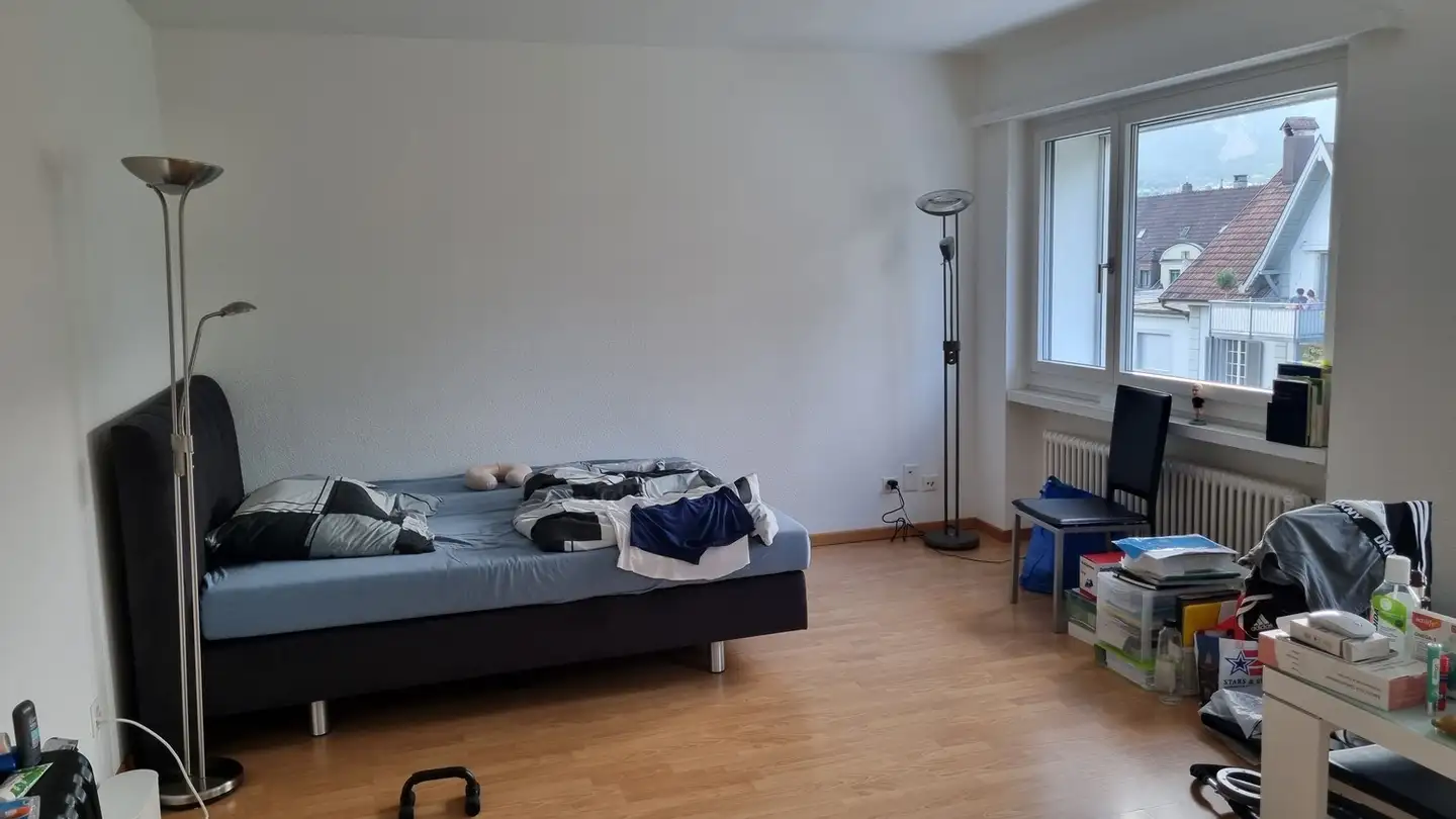 Appartamento in affitto - Loretostrasse 33, 4500 Solothurn - Photo 4