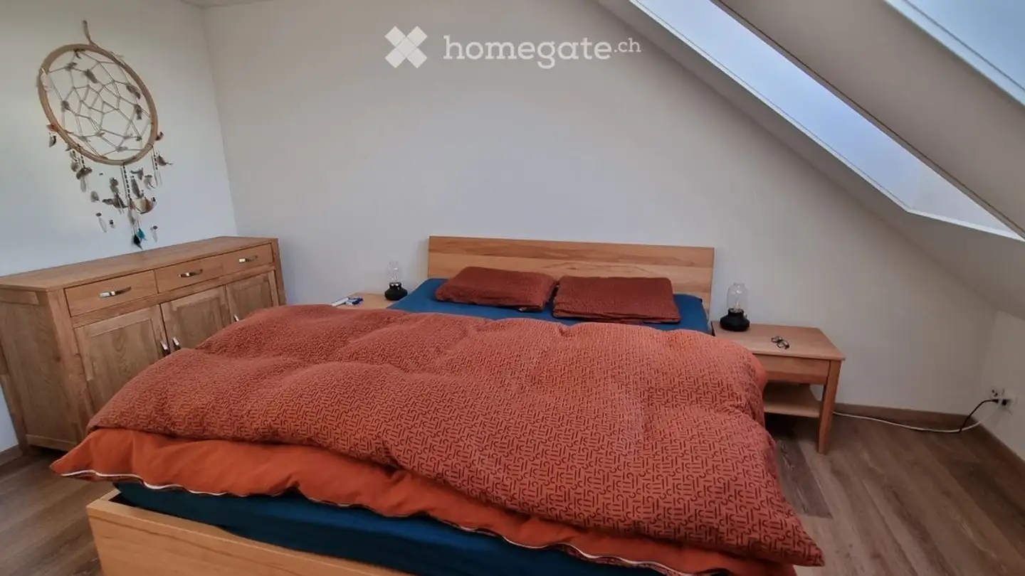 Appartement à louer - Pfarrgasse 10, 4227 Büsserach - Photo 4