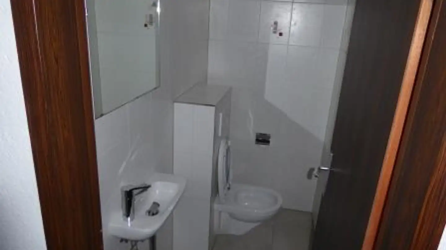 Appartamento in affitto - Rue Du Viaduc 26, 2740 Moutier - Photo 4