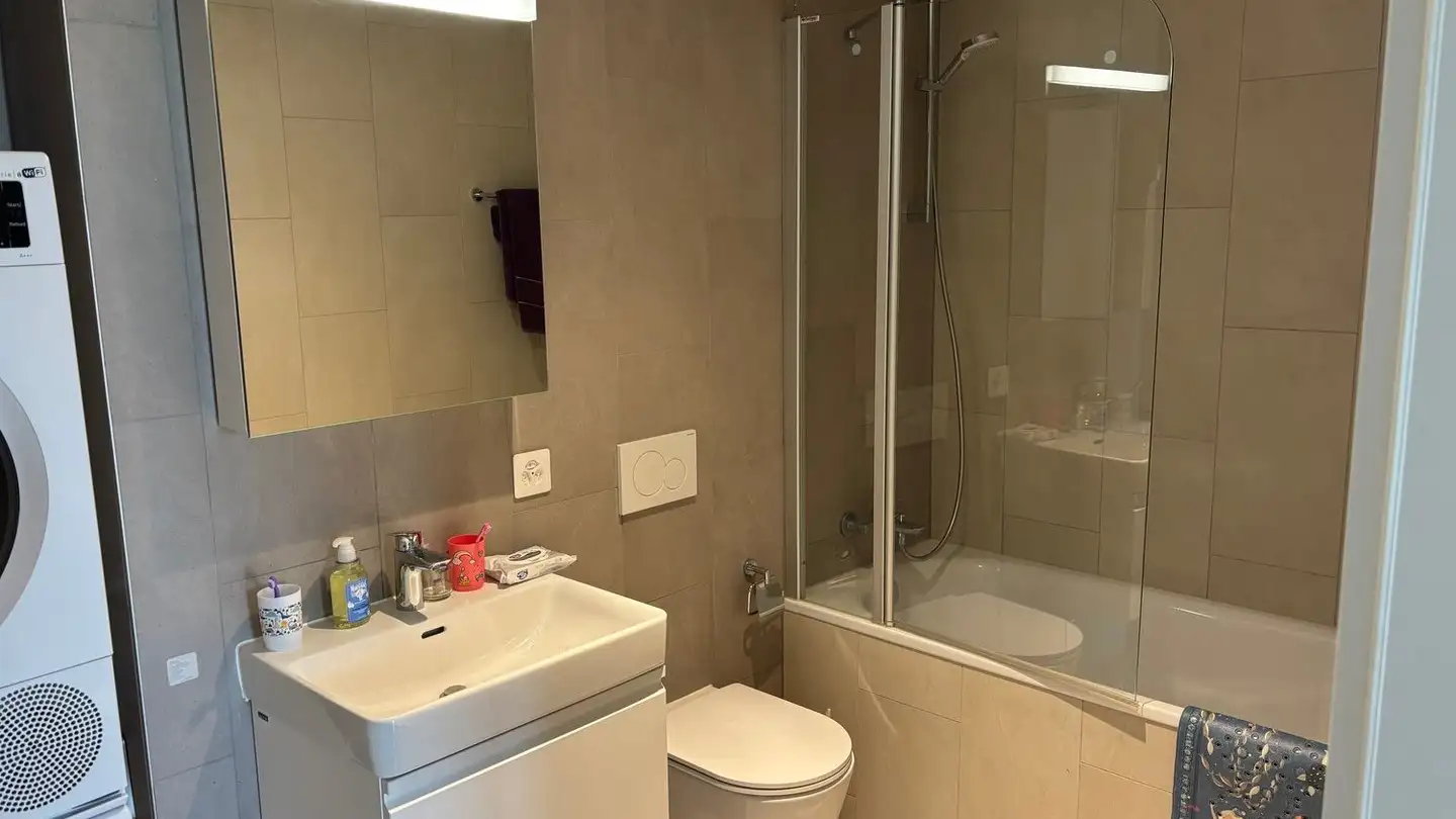 Appartamento in affitto - Rue De La Combe 19, 1196 Gland - Foto 3