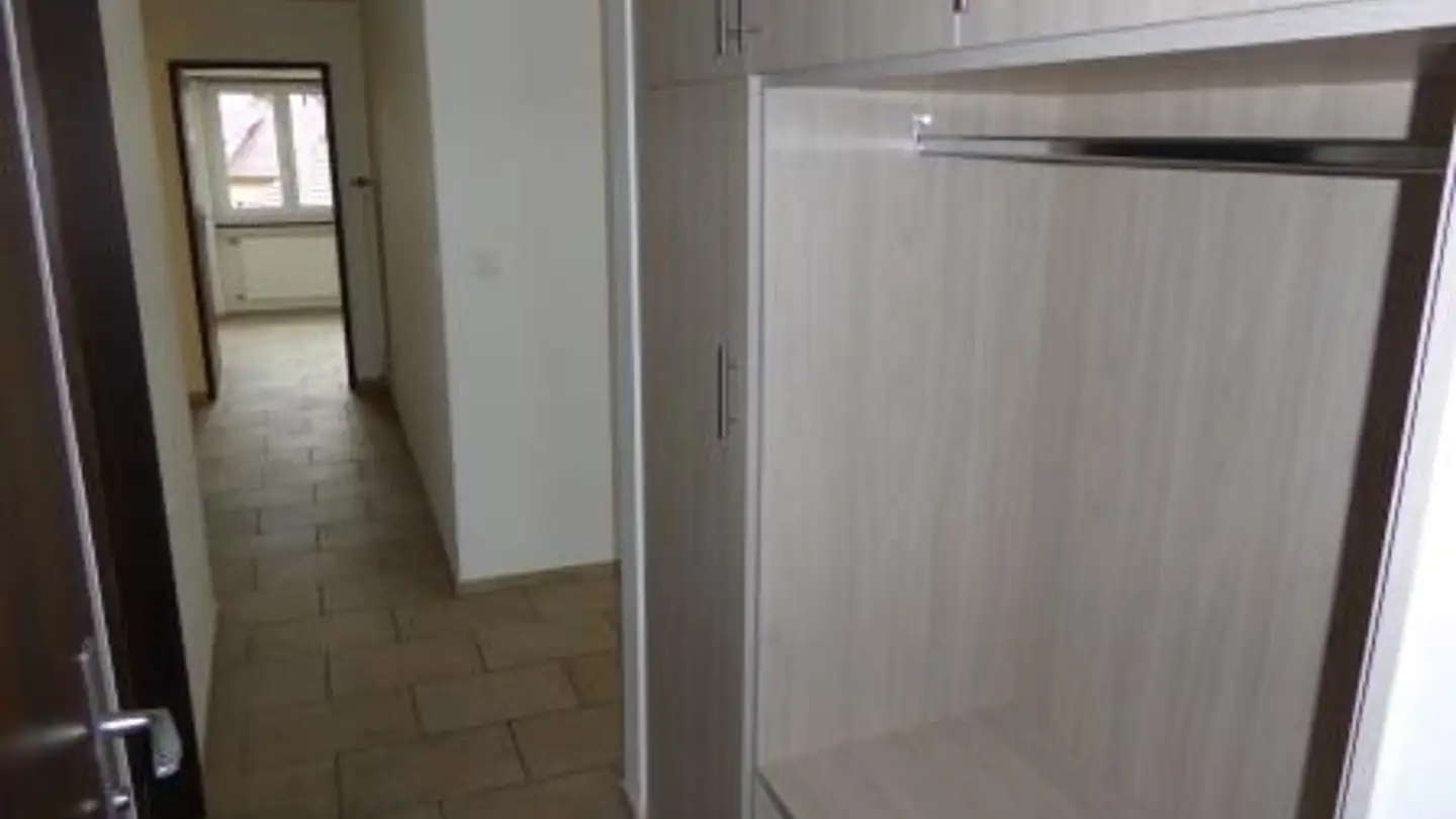 Appartamento in affitto - Rue Du Viaduc 26, 2740 Moutier - Photo 3