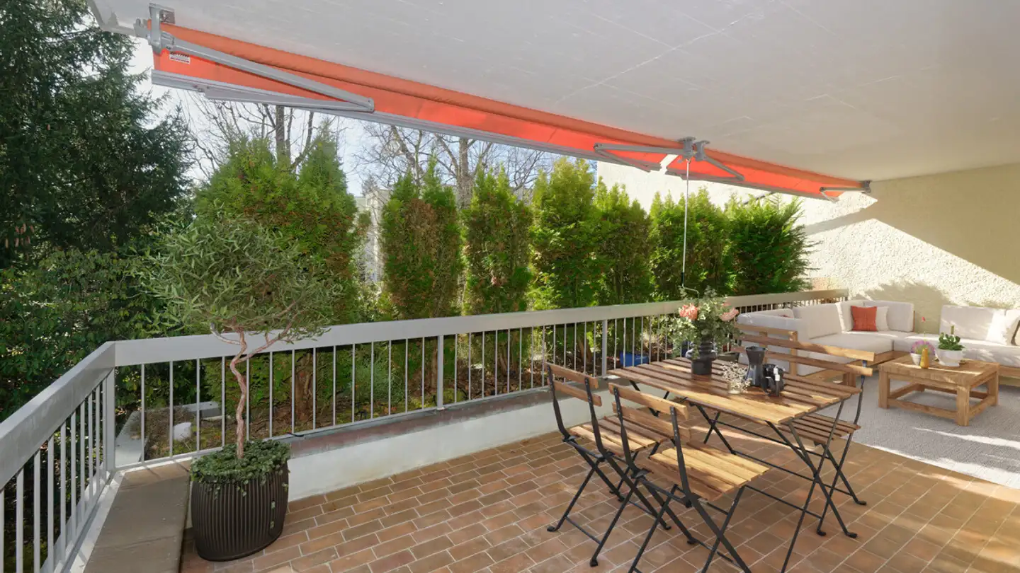 Appartement à vendre - 8700 Küsnacht ZH - Photo 4