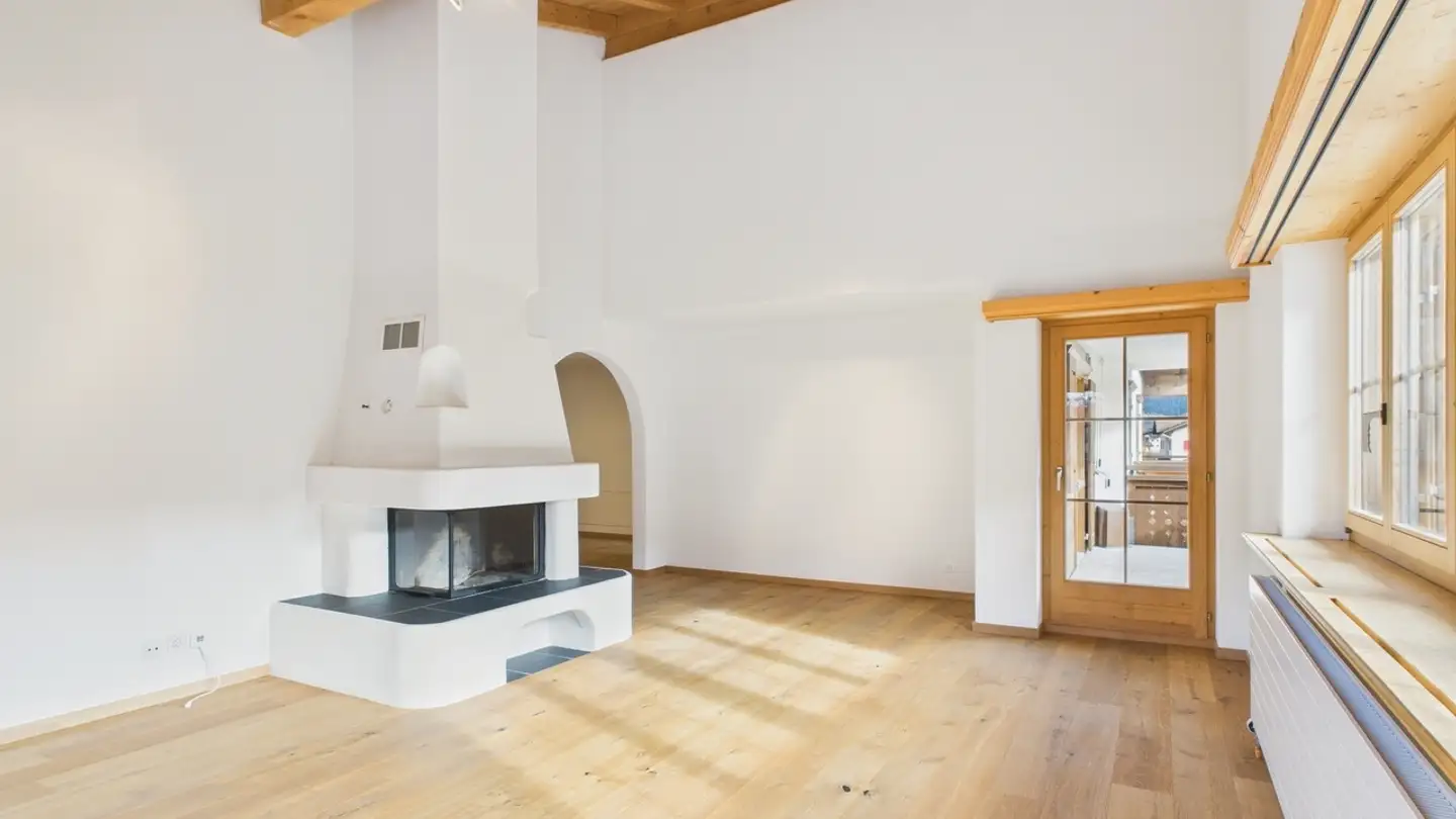 Appartamento in vendita - 7250 Klosters