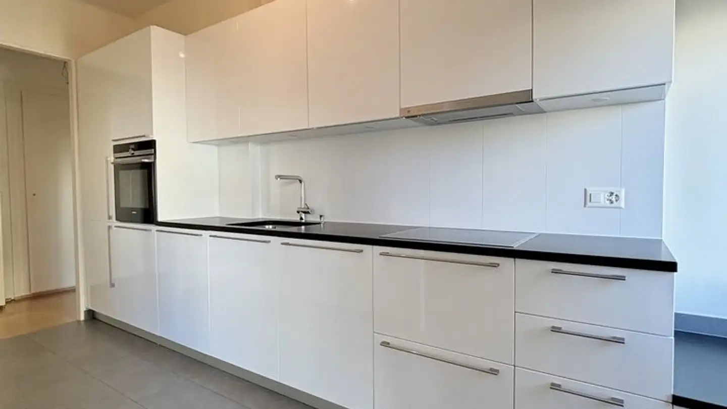 Wohnung mieten - Rue De Contamines 35, 1206 Genève - Foto 2