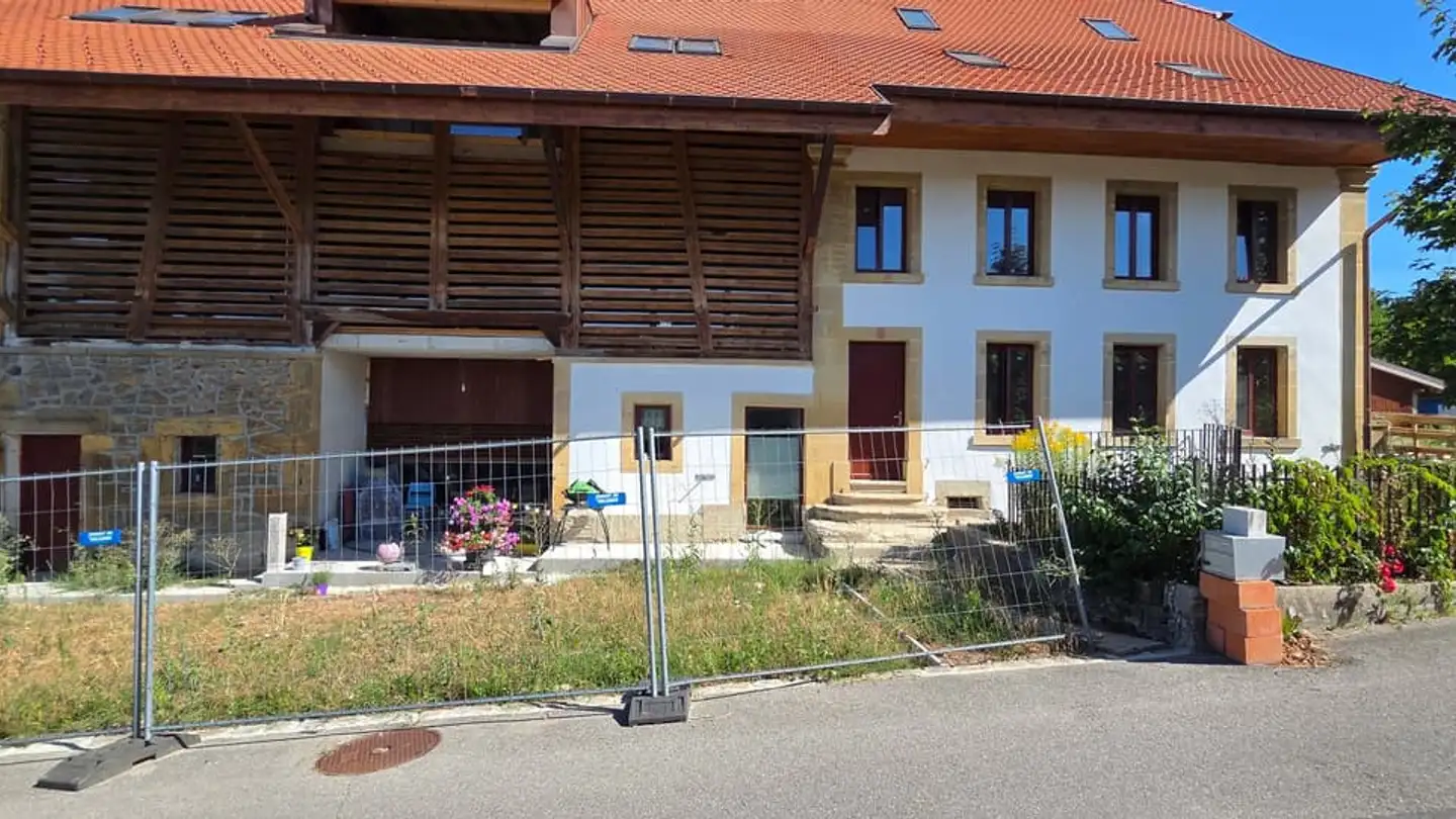 Wohnung kaufen - 1787 Mur (Vully) FR