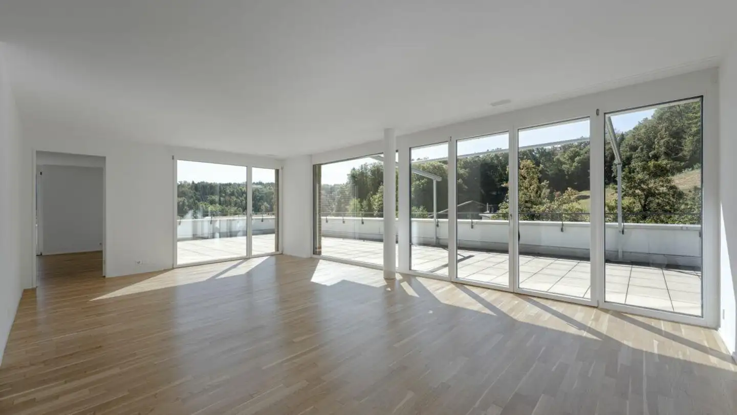 Attico in vendita - Im Föhret 6, 8962 Bergdietikon