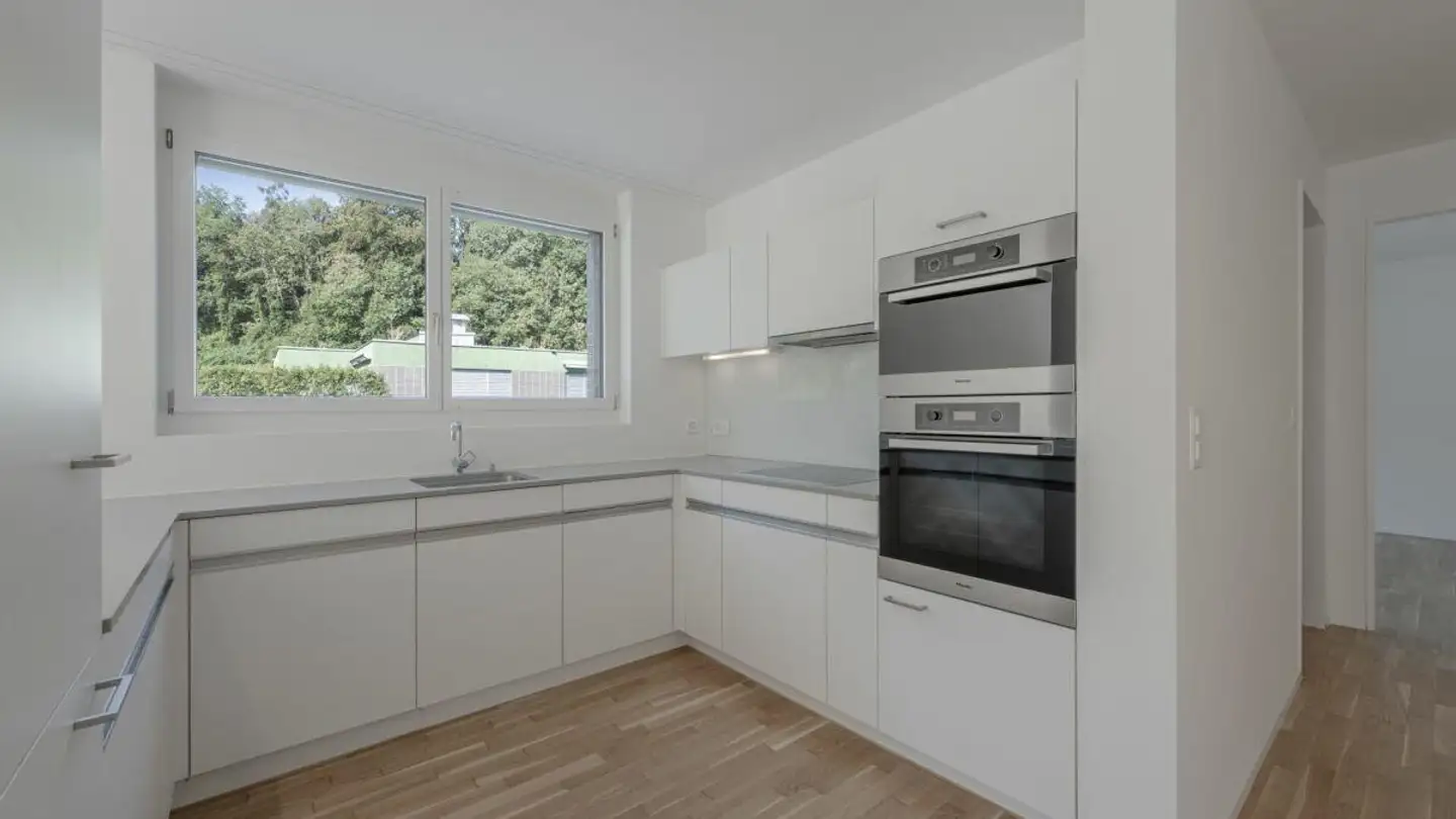 Attico in vendita - Im Föhret 6, 8962 Bergdietikon - Foto 2