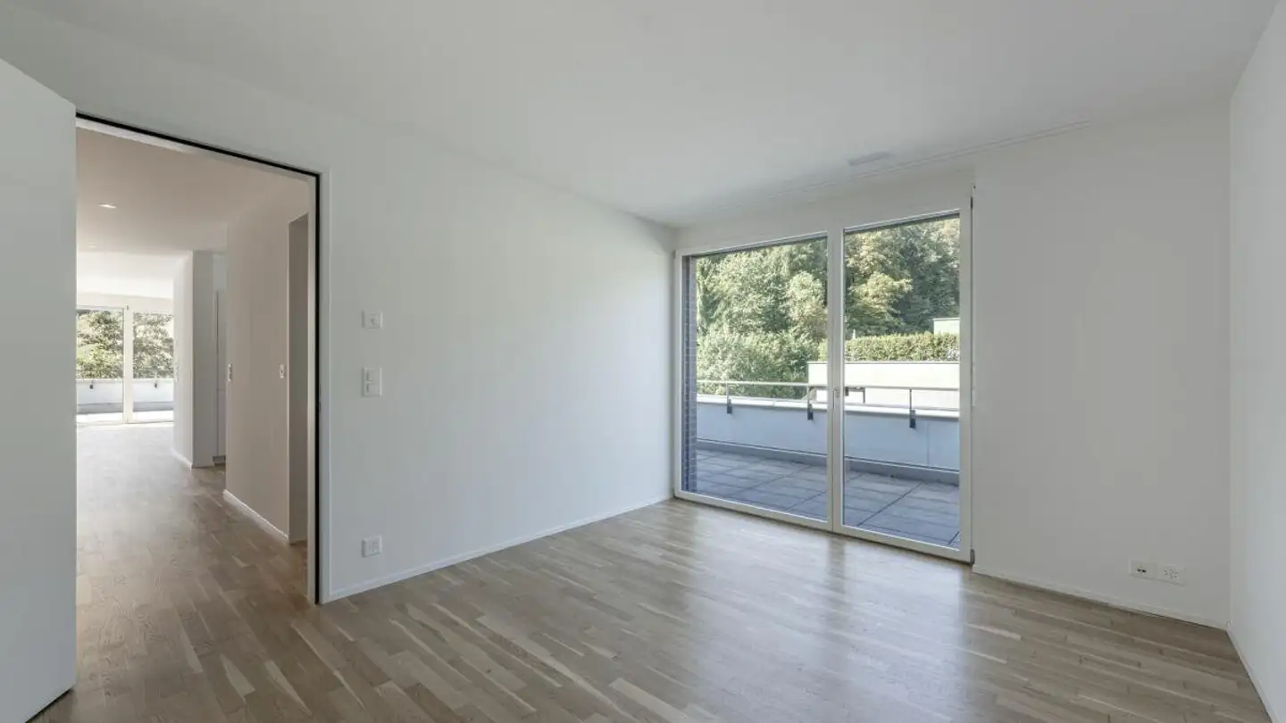 Attico in vendita - Im Föhret 6, 8962 Bergdietikon - Foto 3