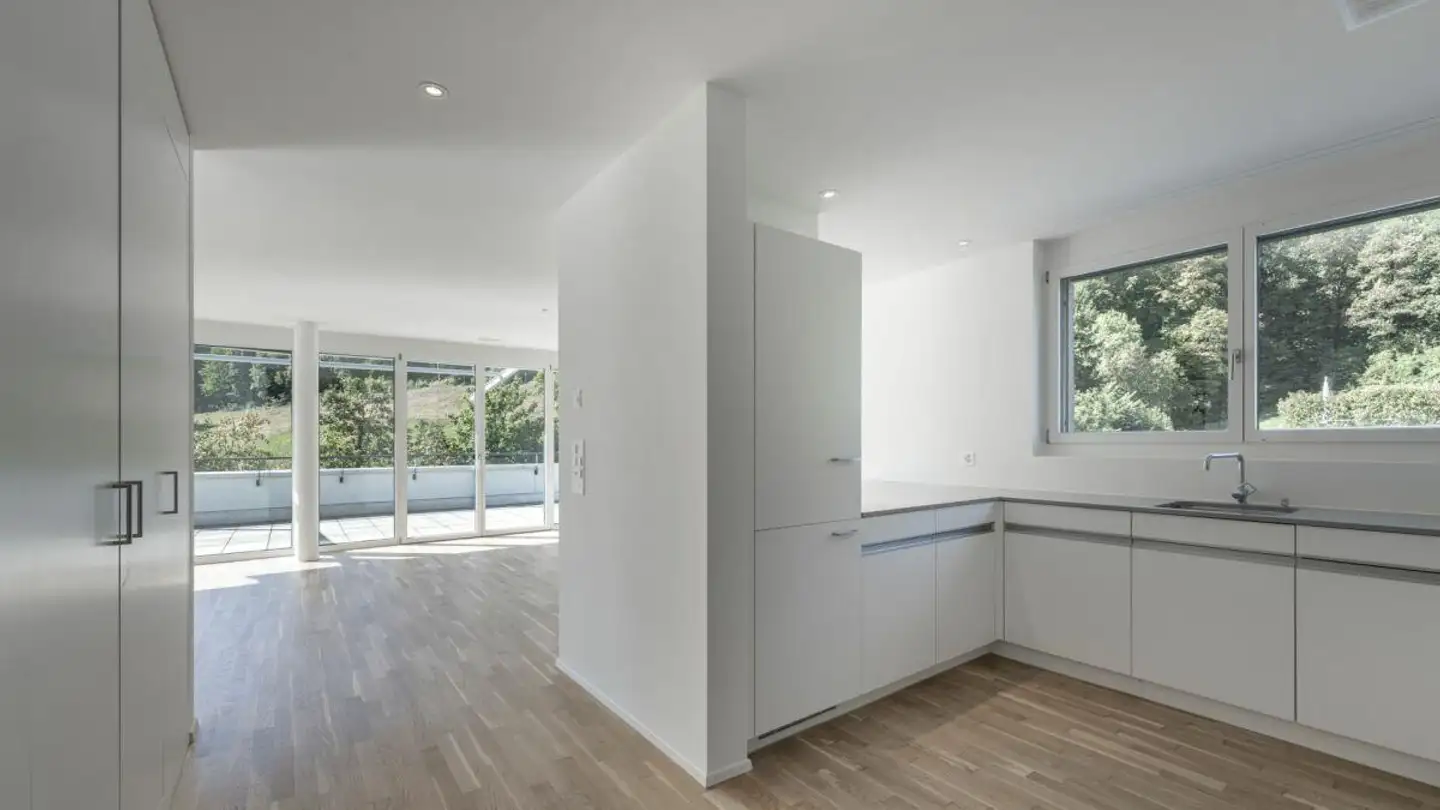 Attico in vendita - Im Föhret 6, 8962 Bergdietikon - Foto 4