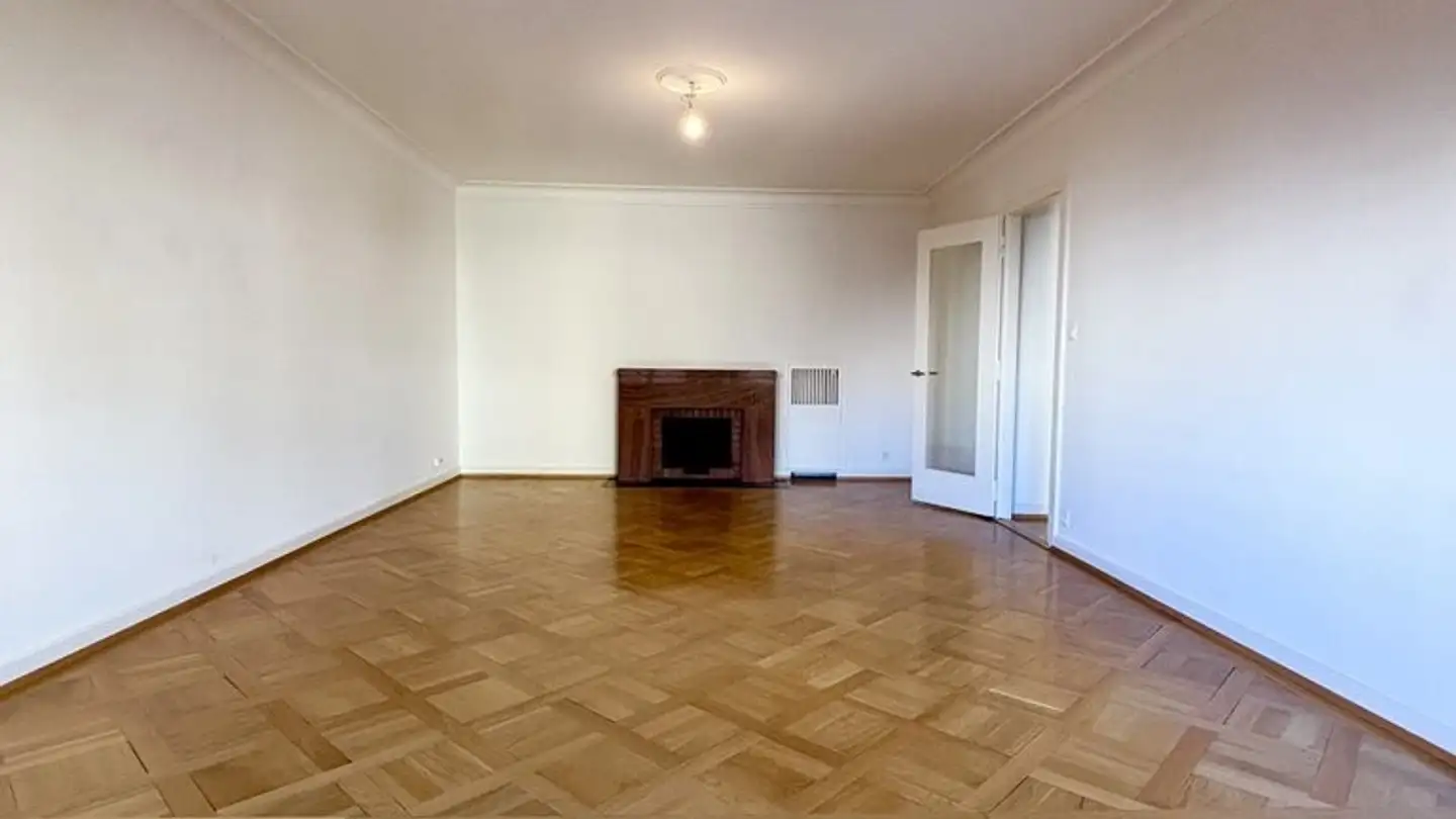 Wohnung mieten - Rue De Contamines 35, 1206 Genève - Foto 3