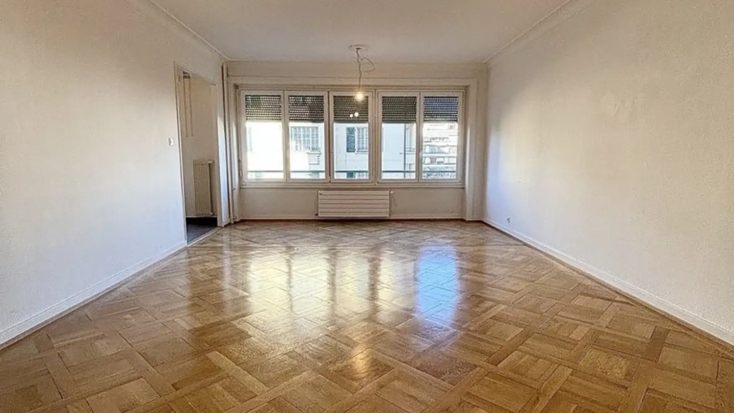 Wohnung mieten - Rue De Contamines 35, 1206 Genève - Foto 4