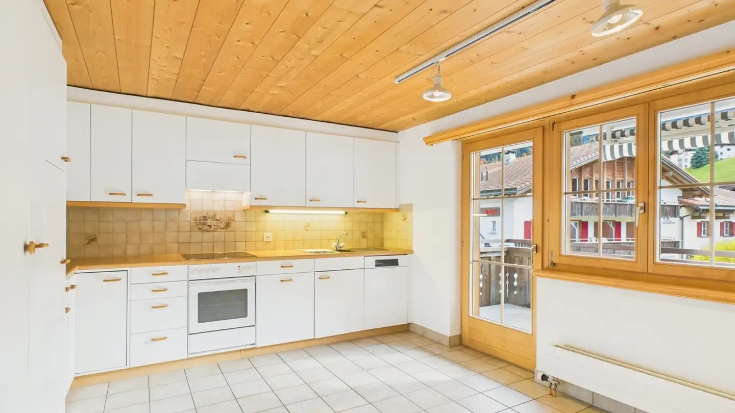 Appartamento in vendita - 7250 Klosters - Photo 4