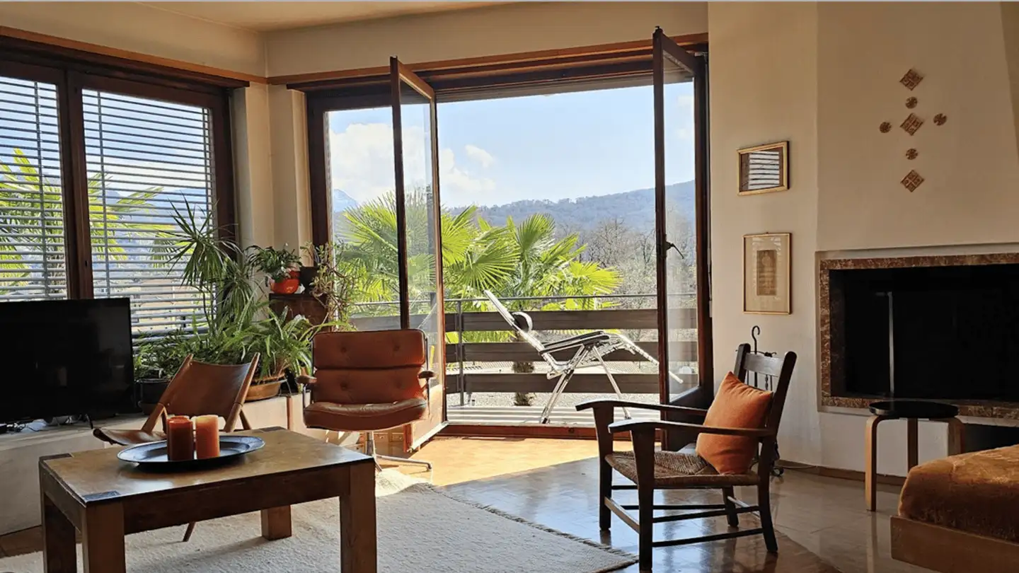 Casa bifamiliare in vendita - Via Selva 12, 6990 Cassina d'Agno - Photo 3