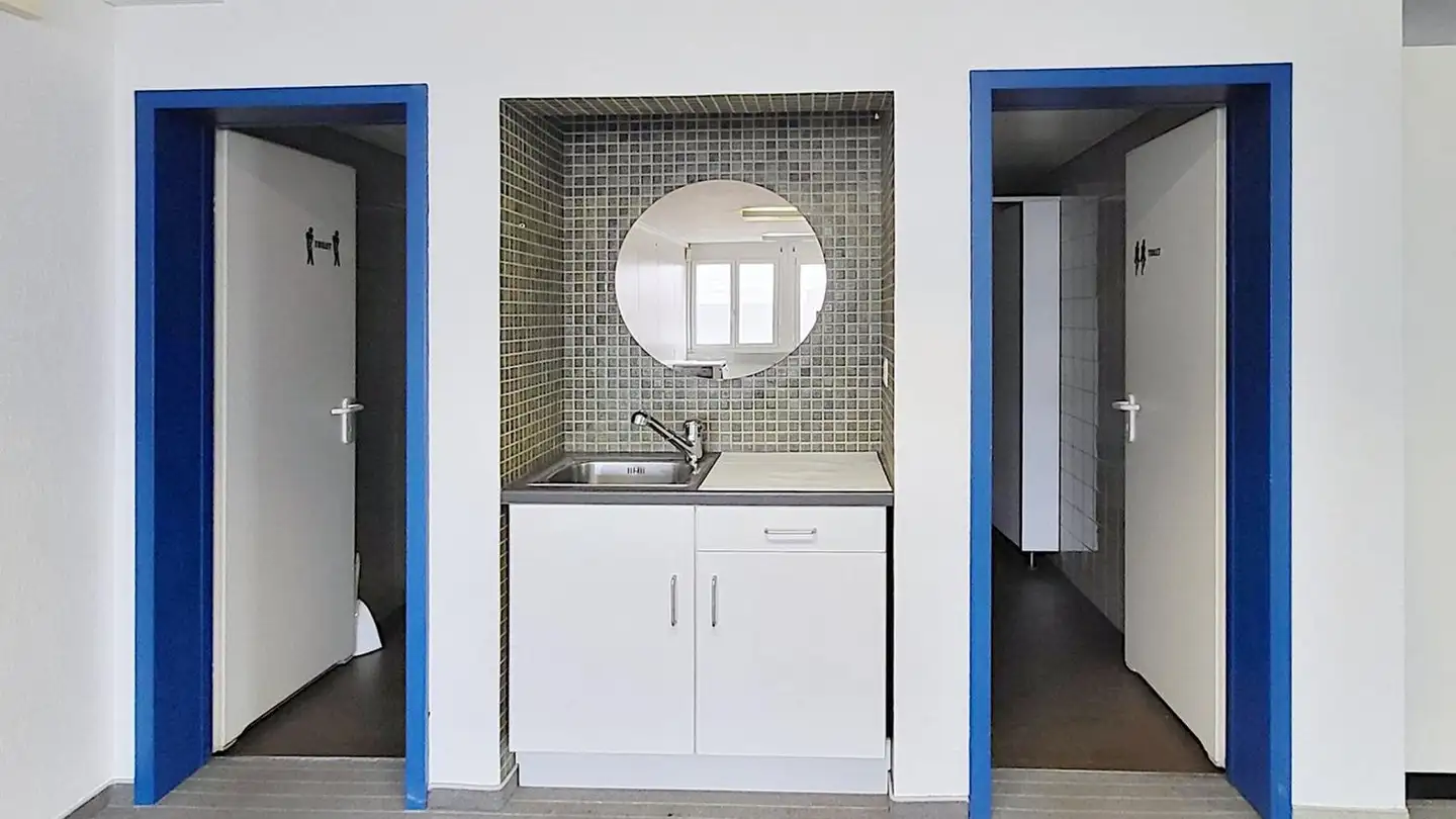 Office space for rent - Gewerbestrasse 18, 8132 Egg b. Zürich - Photo 4