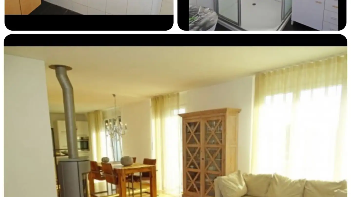 Apartment for rent - Talstrasse 100, 3174 Thörishaus - Photo 3