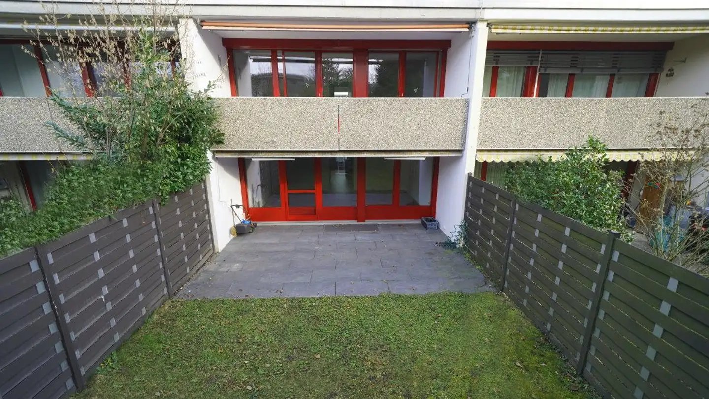 Stepped house for sale - Föhrenweg 19, 4310 Rheinfelden
