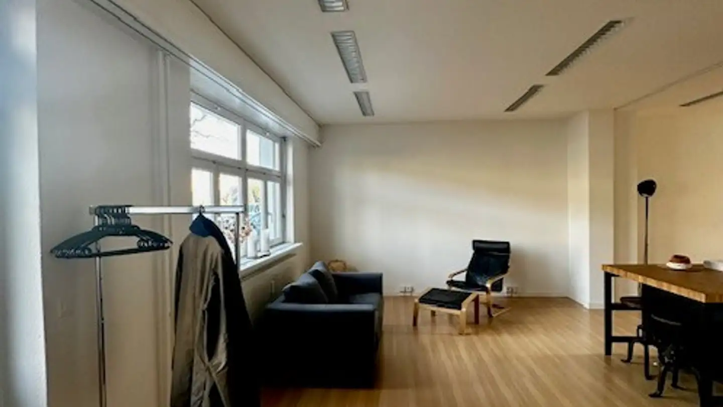 Bureau à louer - Anwandstrasse 82, 8004 Zürich - Photo 2