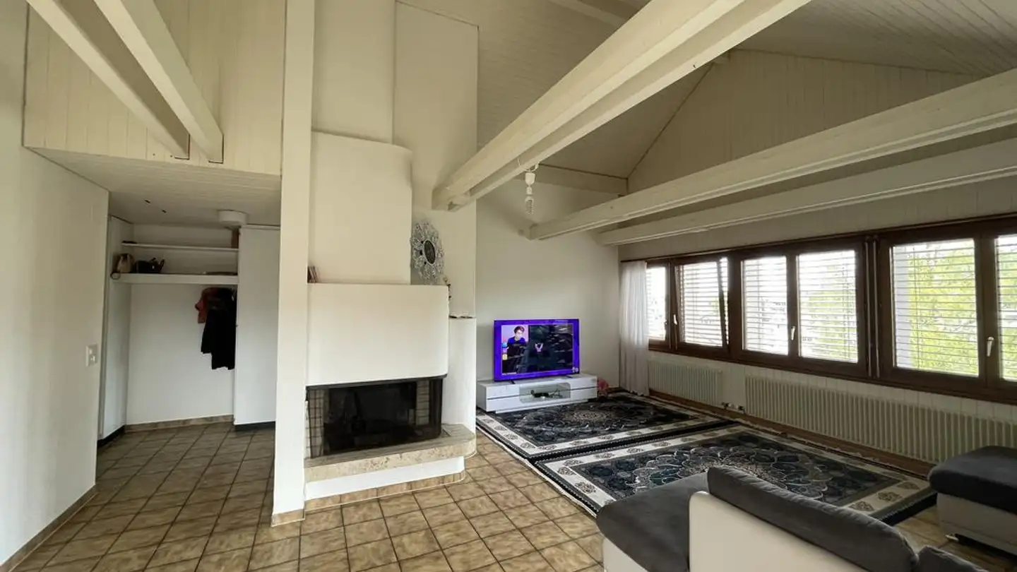 Apartment for rent - Turnhalleweg 8a, 5036 Oberentfelden