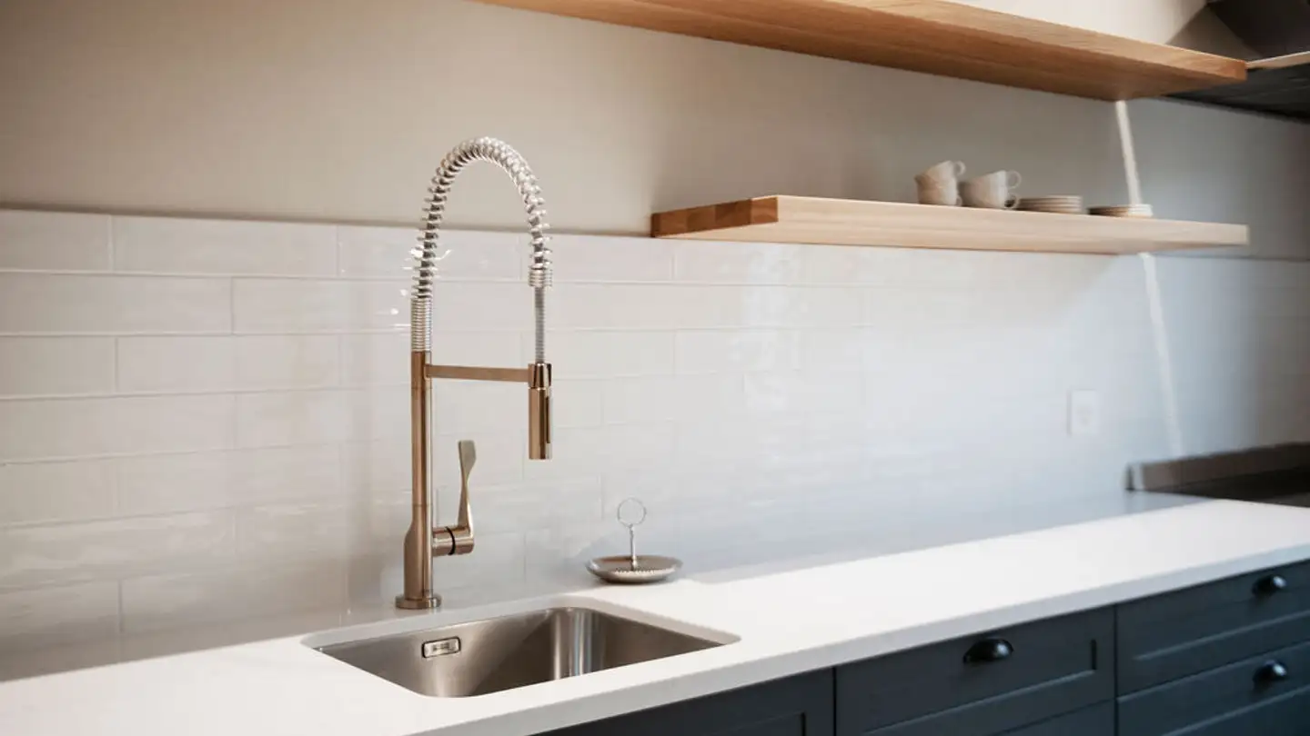 Appartamento in affitto - Hochfeldstrasse 17, 3012 Bern - Foto 2