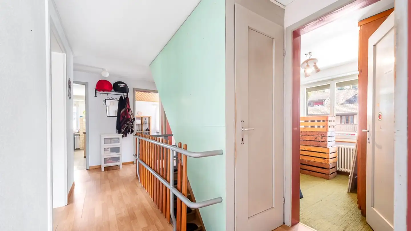 Zimmer mieten - 5275 Etzgen