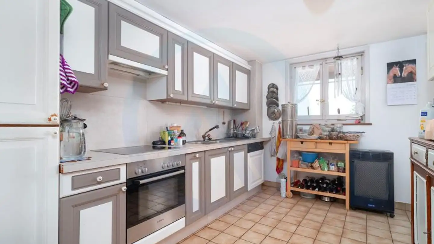 Casa singola in vendita - 1082 Corcelles-le-Jorat - Foto 3