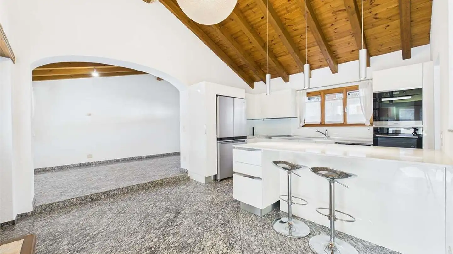 Furnished apartment for sale - Via Traversa 23, 6527 Lodrino - Photo 2
