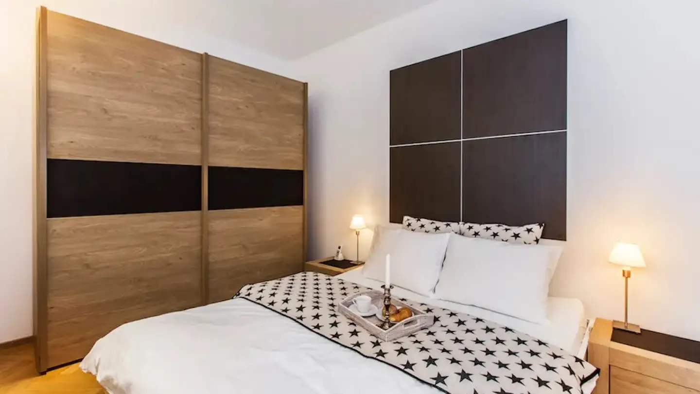 Appartement à louer - Eidmattstrasse, 8032 Zürich