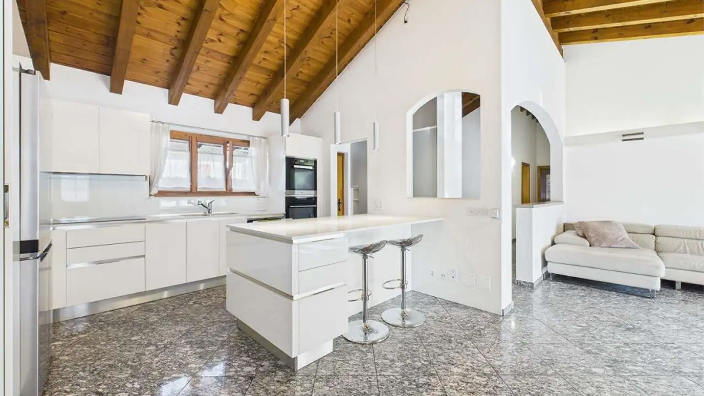 Furnished apartment for sale - Via Traversa 23, 6527 Lodrino - Photo 3