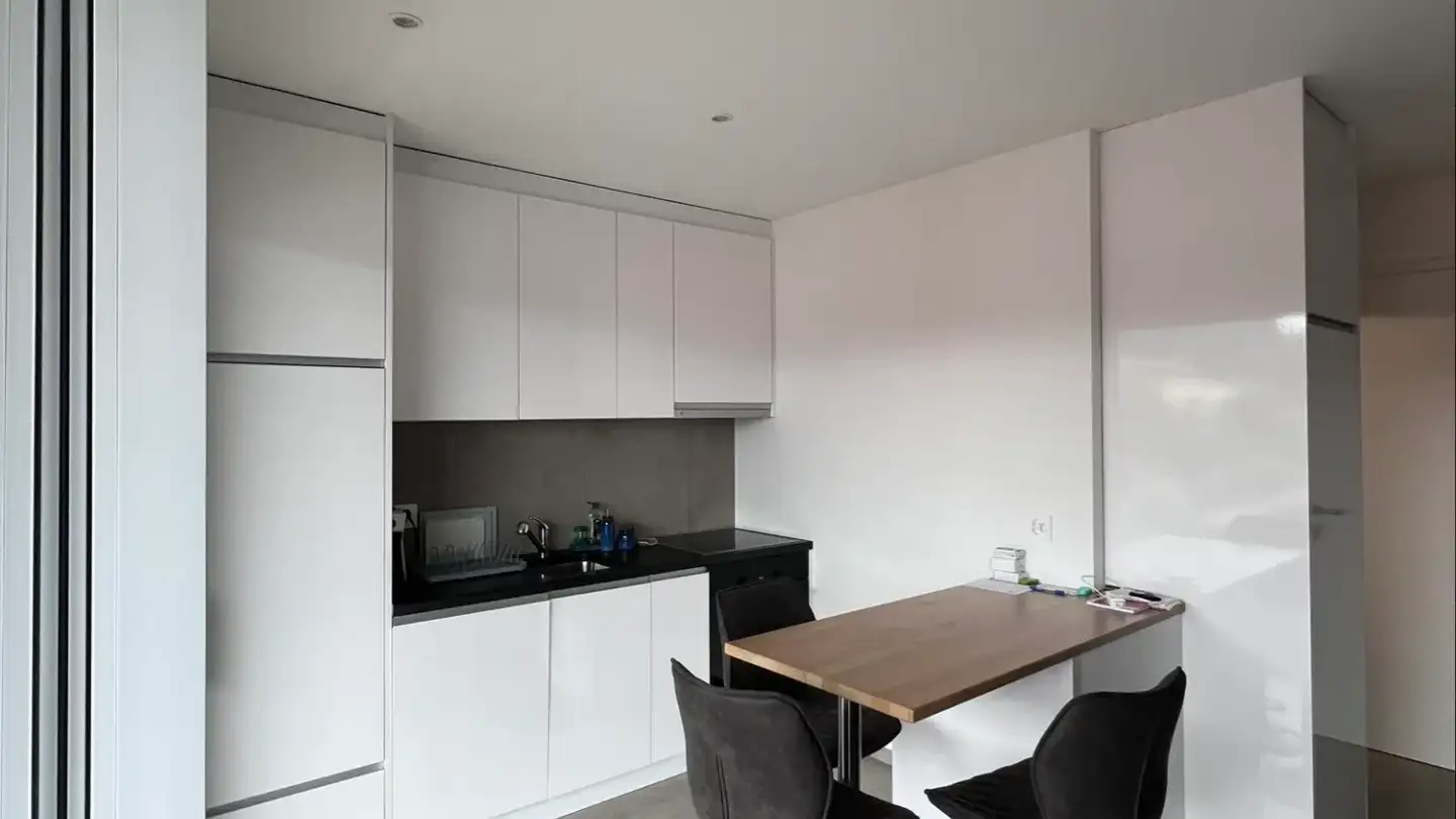 Apartment for rent - Via Cassinelle 1, 6982 Agno - Photo 3