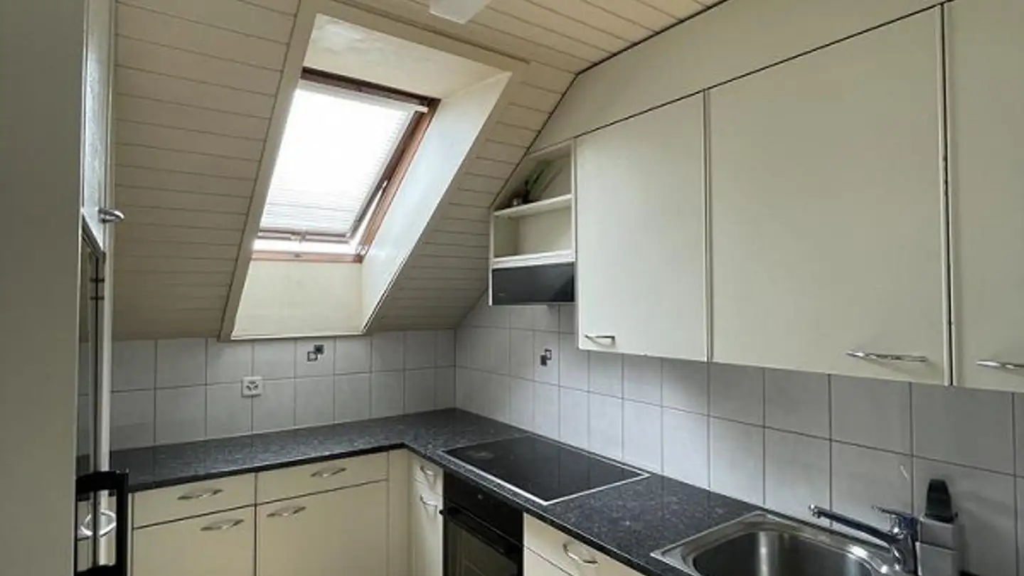 Apartment for rent - Turnhalleweg 8a, 5036 Oberentfelden - Photo 4