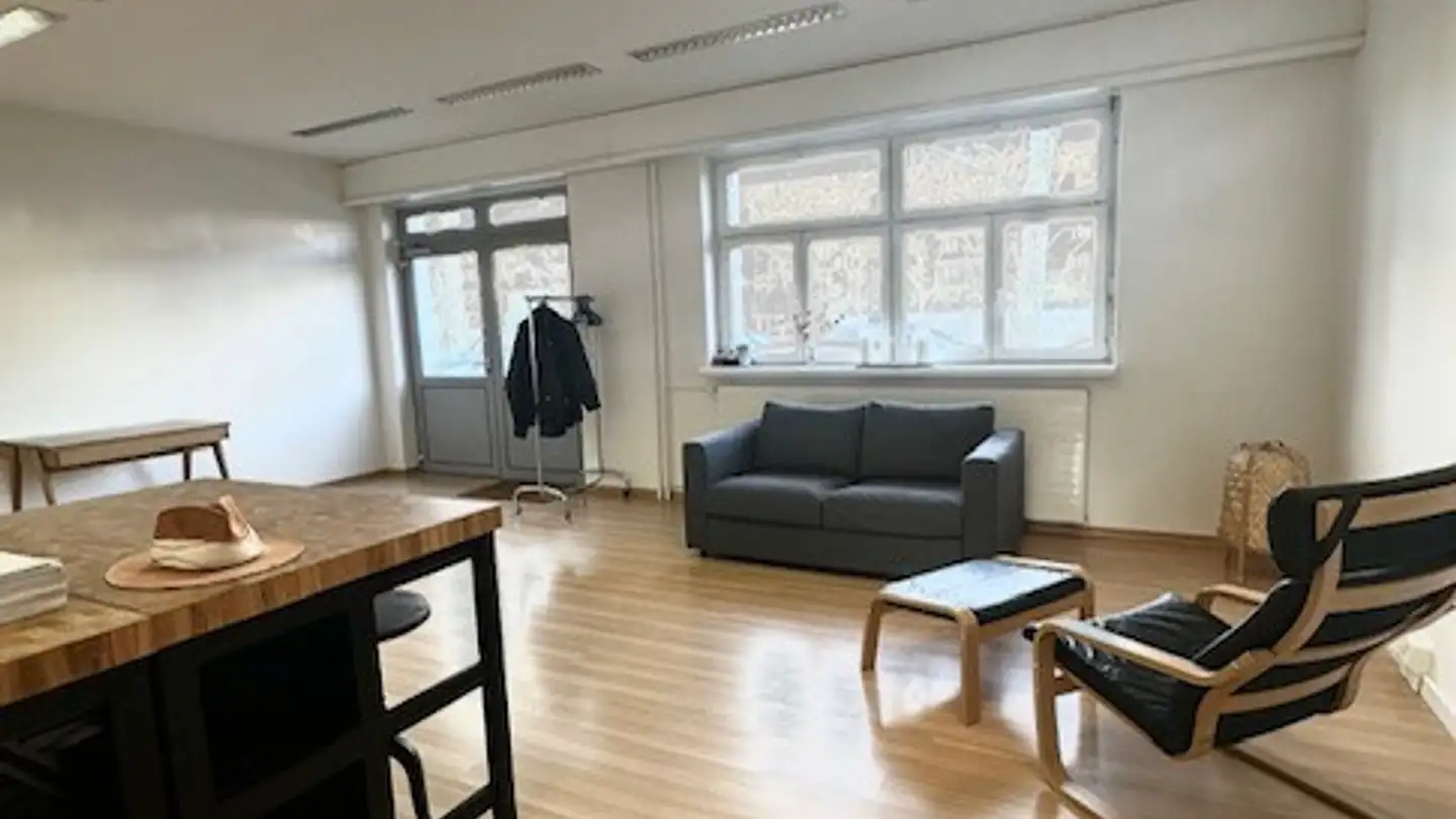 Bureau à louer - Anwandstrasse 82, 8004 Zürich - Photo 3