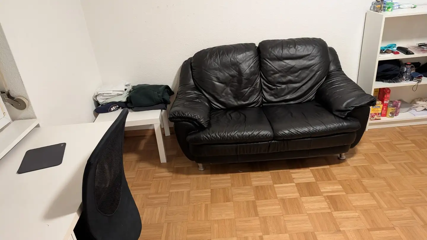 Chambre à louer - 8610 Uster - Photo 3