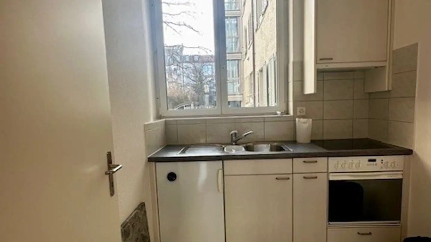 Bureau à louer - Anwandstrasse 82, 8004 Zürich - Photo 4