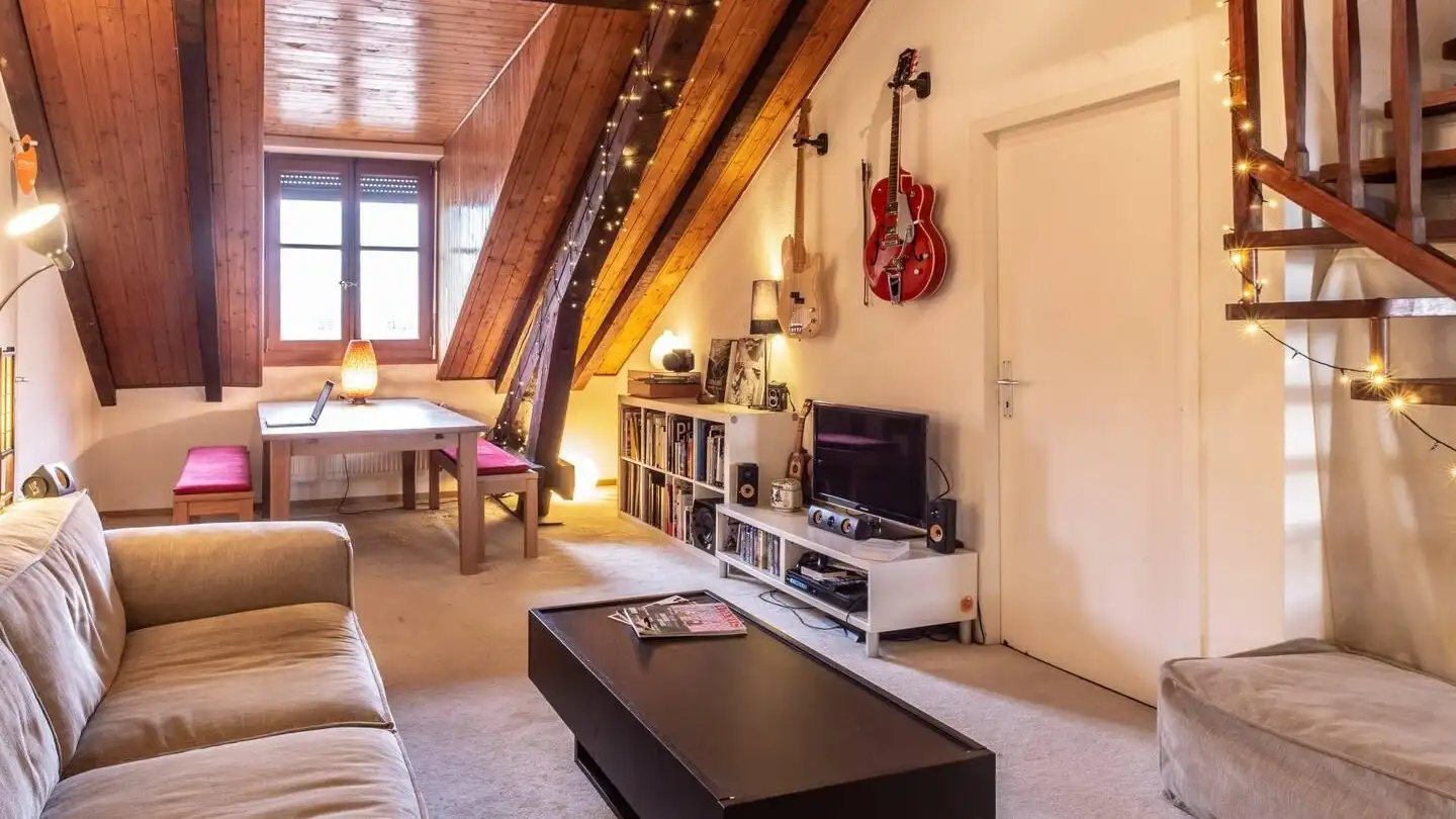 Appartement à louer - 1202 Genève - Photo 2