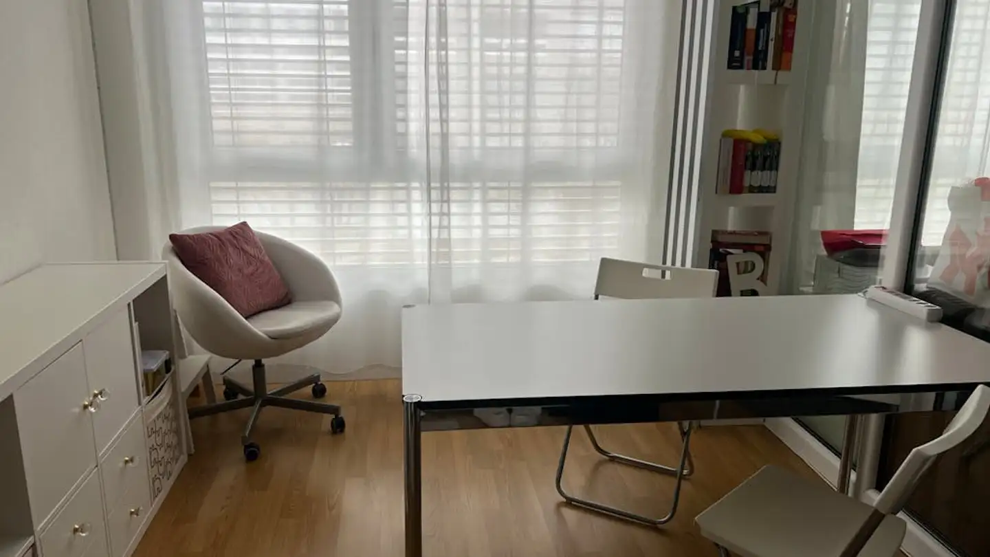 Appartamento in affitto - Rue Des Prés / Mattenstrasse, 2503 Biel/Bienne